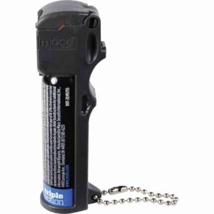 Can of Mace
