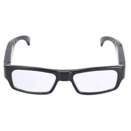 Glasses Hidden Camera