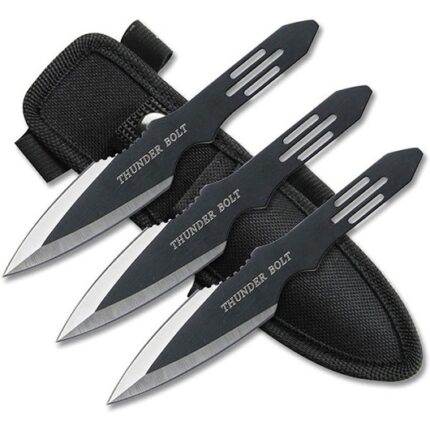 Mini Throwing Knives