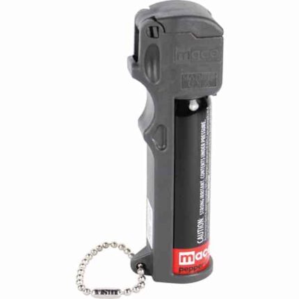 Personal Pepper Spray