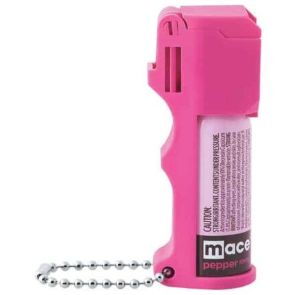 Pink Pepper Spray
