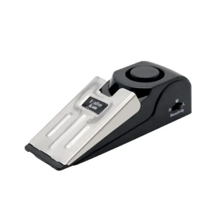 Security Door Stop