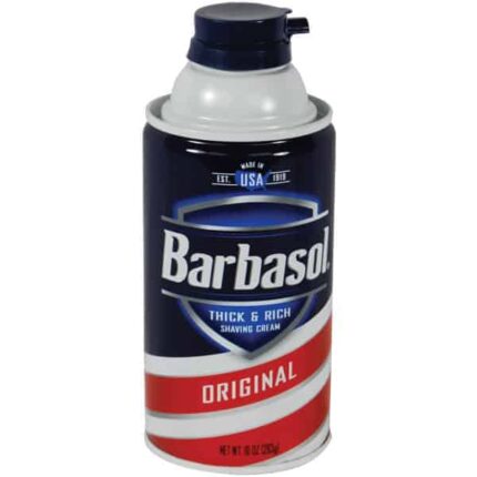 Shaving Cream