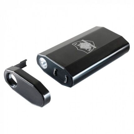 Stun Gun Power Bank