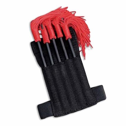 Throwing Spikes