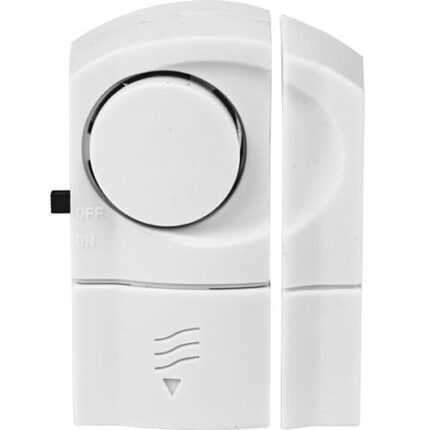 Window Alarm Sensors