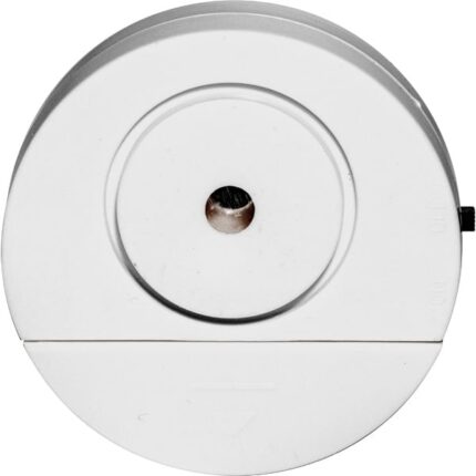 Window Vibration Alarm