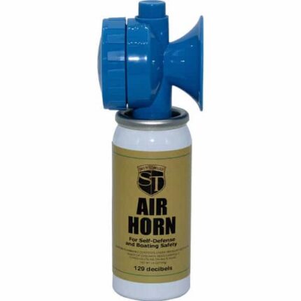 Air Horn Can