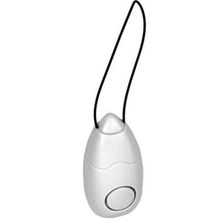Door Handle Alarm