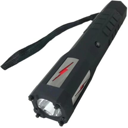 Stun Rod