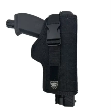 Pepperball Gun Holster