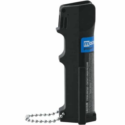 Mace Triple Action Police Pepper Spray