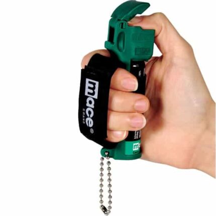 Pepper Spray for Dogs