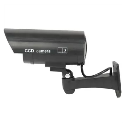 Fake Security Camera